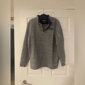 Gray Vineyard Vines - Shep Shirt